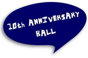 10th Anniversary Ball