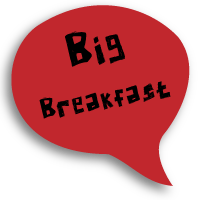 Big breakfast