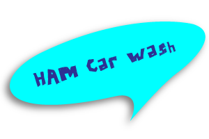 HAM car wash