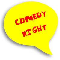 Comedy Night