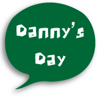 Danny's day